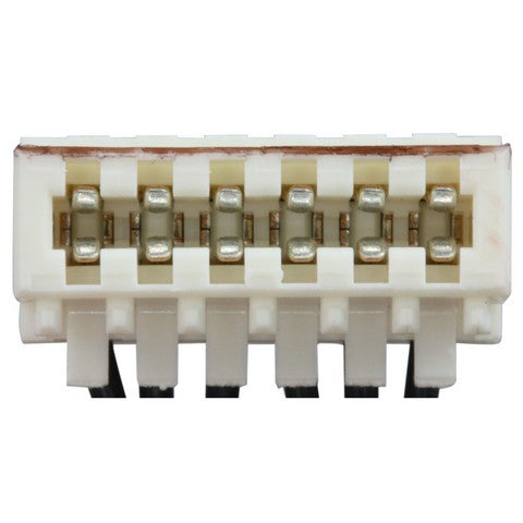 Windshield Wiper Switch WVE 1S14321