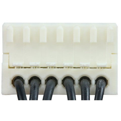 Windshield Wiper Switch WVE 1S14321