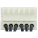 Windshield Wiper Switch WVE 1S14321