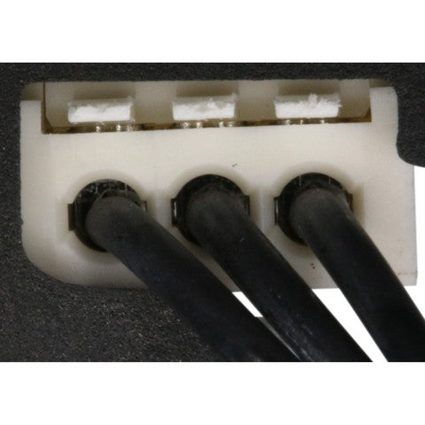 Windshield Wiper Switch WVE 1S14321