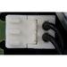 Windshield Wiper Switch WVE 1S14321