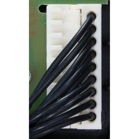 Windshield Wiper Switch WVE 1S14321