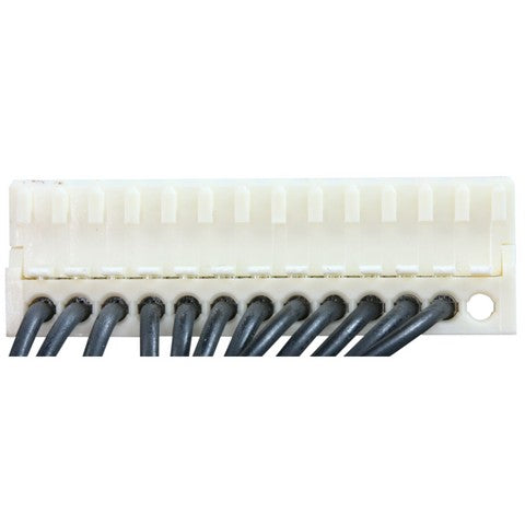 Windshield Wiper Switch WVE 1S14321