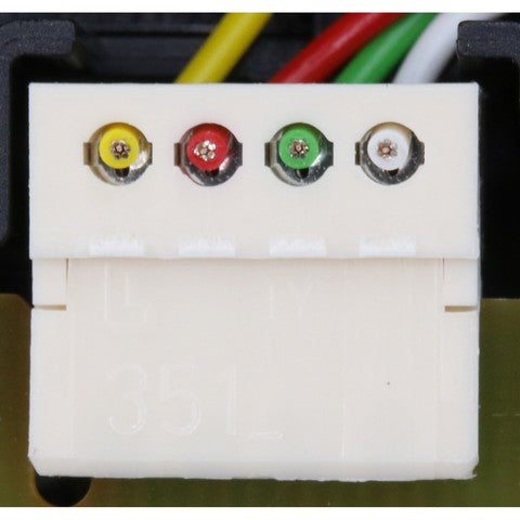Turn Signal Switch WVE 1S14322