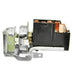Headlight Switch WVE 1S1436