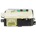 Instrument Panel Dimmer Switch WVE 1S1437