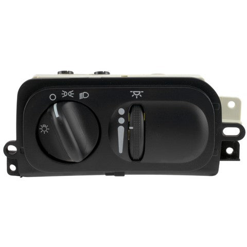 Instrument Panel Dimmer Switch WVE 1S1437