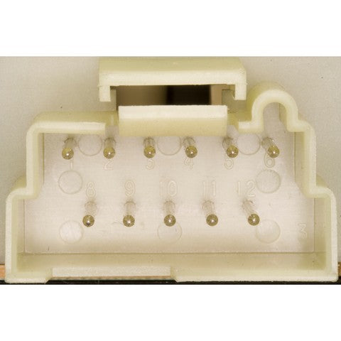Instrument Panel Dimmer Switch WVE 1S1437