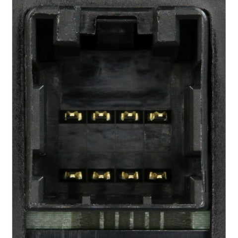 Windshield Wiper Switch WVE 1S14385
