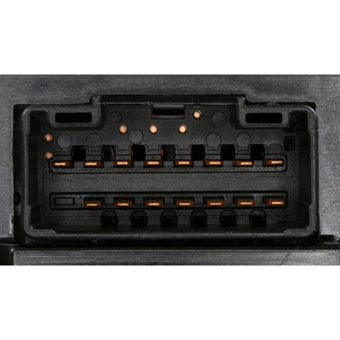 Turn Signal Switch WVE 1S14396