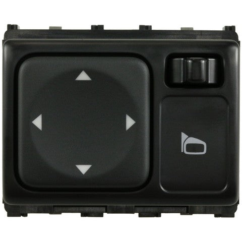 Door Mirror Switch WVE 1S14424