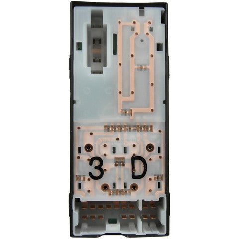 Door Window Switch WVE 1S14443