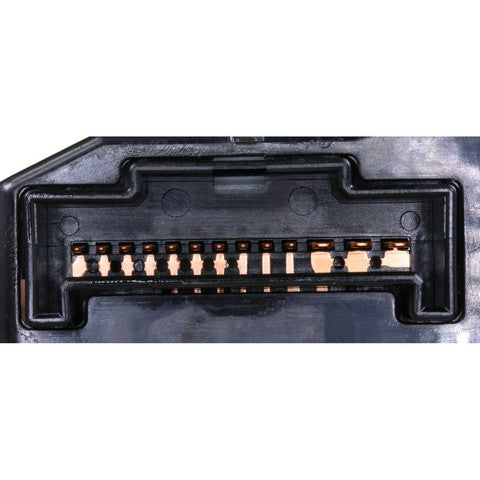 Turn Signal Switch WVE 1S14497