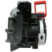 Turn Signal Switch WVE 1S14499