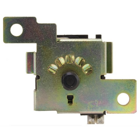 HVAC Blower Control Switch WVE 1S1449