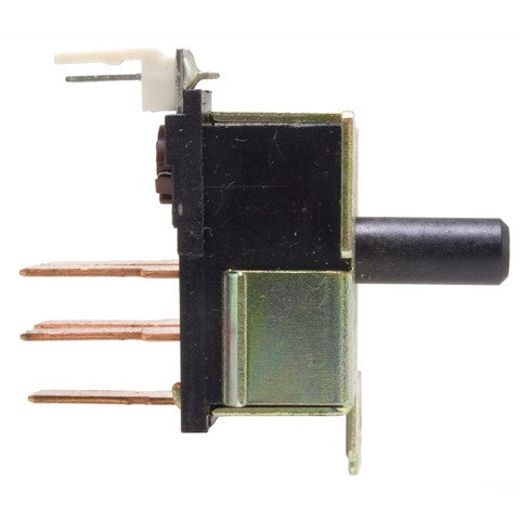 HVAC Blower Control Switch WVE 1S1449