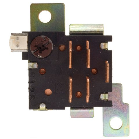 HVAC Blower Control Switch WVE 1S1449