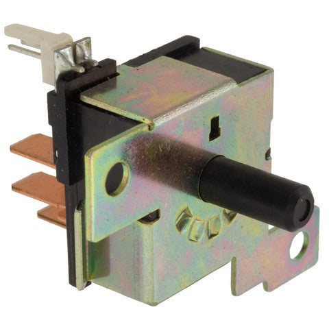 HVAC Blower Control Switch WVE 1S1449