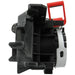 Turn Signal Switch WVE 1S14500
