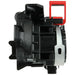 Turn Signal Switch WVE 1S14501
