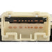 Turn Signal Switch WVE 1S14503