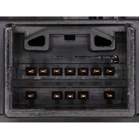 Turn Signal Switch WVE 1S14508
