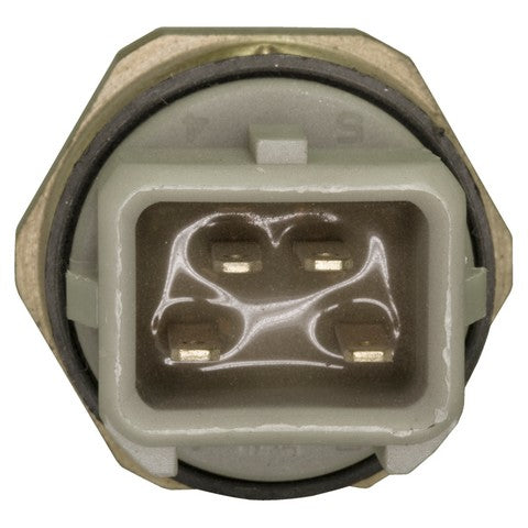 Engine Cooling Fan Switch WVE 1S1452