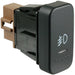Fog Light Switch WVE 1S14544