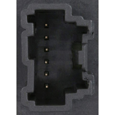 Turn Signal Switch WVE 1S14771