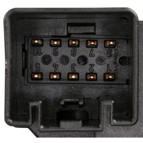 Turn Signal Switch WVE 1S14773