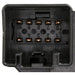 Turn Signal Switch WVE 1S14773