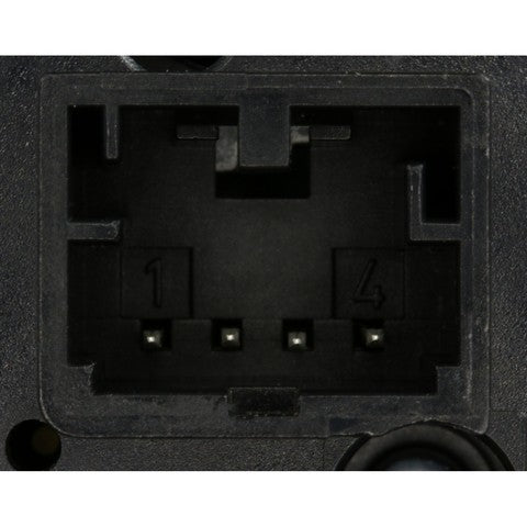 Instrument Panel Dimmer Switch WVE 1S14792