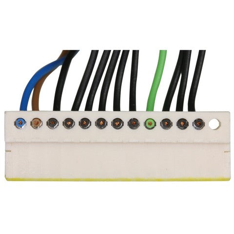 Windshield Wiper Switch WVE 1S14798