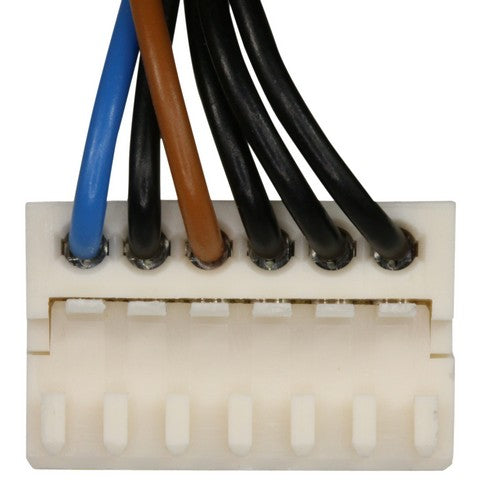 Windshield Wiper Switch WVE 1S14798