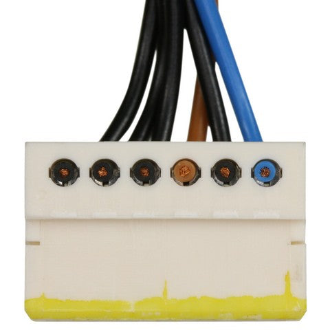 Windshield Wiper Switch WVE 1S14798