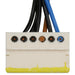 Windshield Wiper Switch WVE 1S14798