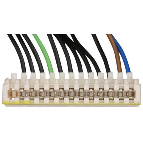 Windshield Wiper Switch WVE 1S14798