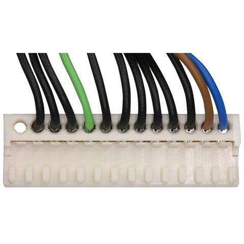Windshield Wiper Switch WVE 1S14798