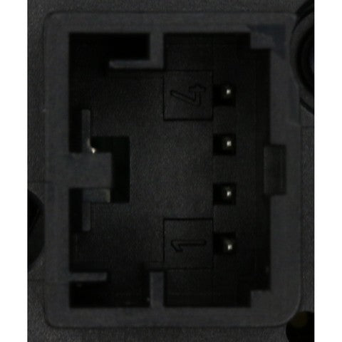 Instrument Panel Dimmer Switch WVE 1S14808