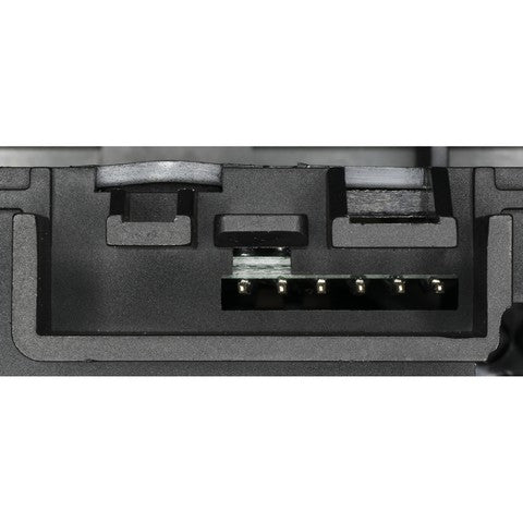 Fog Light Switch WVE 1S14820