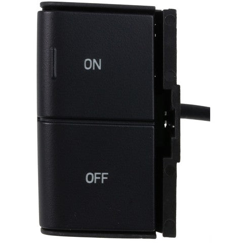 Cruise Control Switch WVE 1S14834