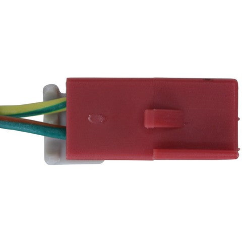 Cruise Control Switch WVE 1S14834