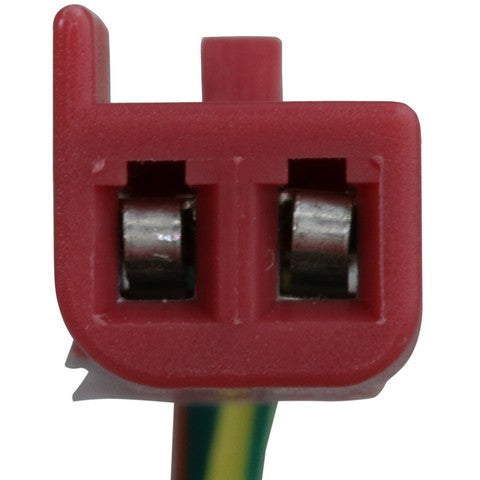 Cruise Control Switch WVE 1S14834