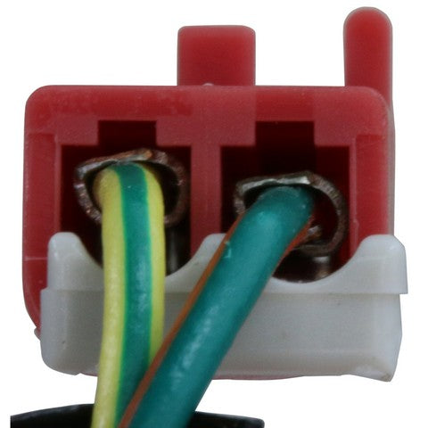 Cruise Control Switch WVE 1S14834