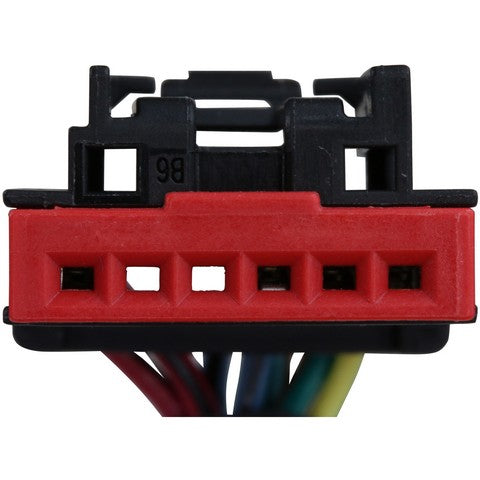 Cruise Control Switch WVE 1S14834