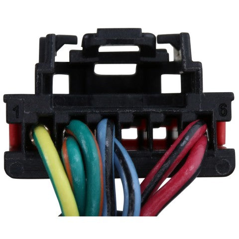 Cruise Control Switch WVE 1S14834