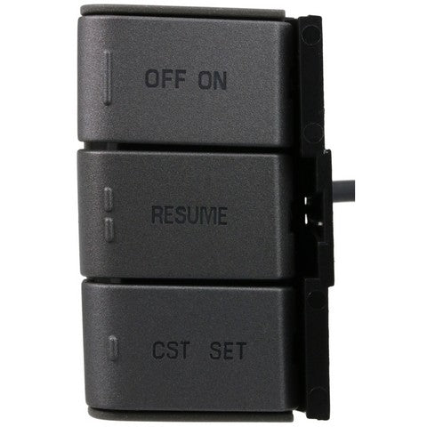 Cruise Control Switch WVE 1S14835