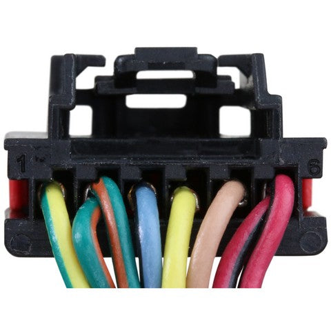 Cruise Control Switch WVE 1S14835