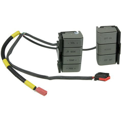 Cruise Control Switch WVE 1S14835