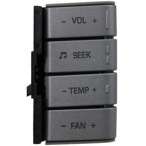 Cruise Control Switch WVE 1S14835